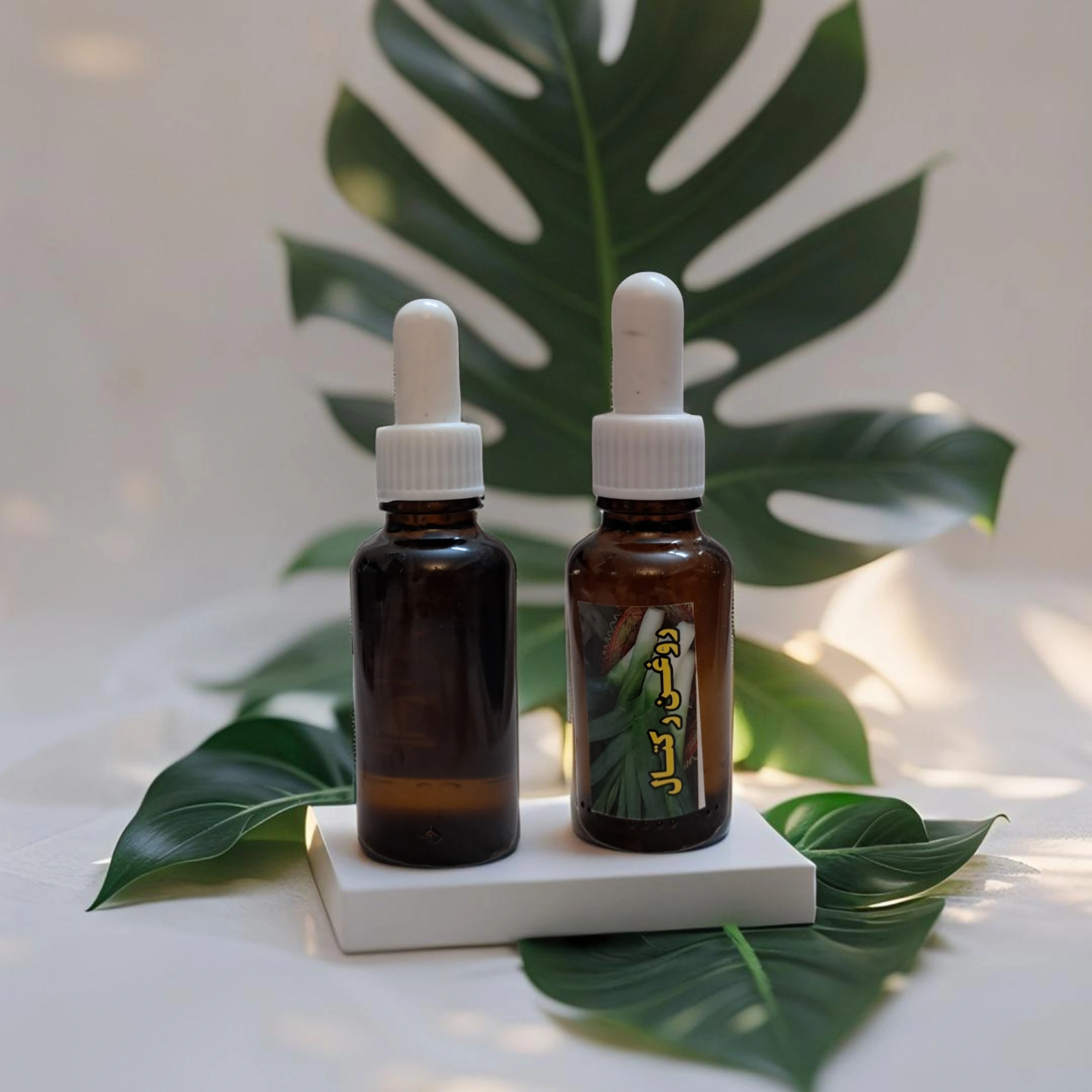 روغن رکتال دکتر درزیت